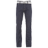 Smith & Jones Men's Farrier Belted Denim Jeans - Dark Wash Smith & Jones Men's Farrier Belted Denim Jeans - Dark Wash