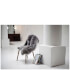 Royal Dream Large Sheepskin Rug - Grey Royal Dream Large Sheepskin Rug - Grey