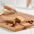 Meal Replacement Box of 7 Toffee, Nut and Raisin Bars Meal Replacement Box of 7 Toffee, Nut and Raisin Bars
