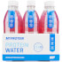 Protein Water Protein Water