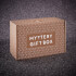 IWOOT Mystery Gift Box - For Him IWOOT Mystery Gift Box - For Him