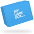Mystery Past Geek Box Mystery Past Geek Box