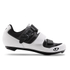 Giro Apeckx II Road Cycling Shoes - White/Black - EU 41/UK 7