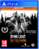 Dying Light: Enhanced Edition Dying Light: Enhanced Edition