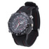 MS4 8GB Spy Watch Video Camcorders - Black Rubber Band MS4 8GB Spy Watch Video Camcorders - Black Rubber Band