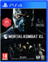 Mortal Kombat XL Mortal Kombat XL