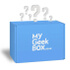 Mystery Geek Box Mystery Geek Box
