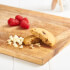 Meal Replacement White Chocolate and Raspberry Cookie Meal Replacement White Chocolate and Raspberry Cookie