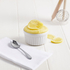 Meal Replacement Gooey Lemon Pudding Meal Replacement Gooey Lemon Pudding