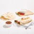 Meal Replacement Chicken Fajita (7 Per Box) Meal Replacement Chicken Fajita (7 Per Box)