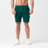 Tru-Fit Zip Sweatshorts Tru-Fit Zip Sweatshorts