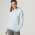 Sweatshirt à Capuche Tru-Fit Sweatshirt à Capuche Tru-Fit