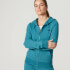 Sweat-shirt zippé Tru-Fit Sweat-shirt zippé Tru-Fit