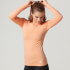 Seamless 1/4 Zip Top Seamless 1/4 Zip Top