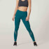Heartbeat Full-Length Leggings Heartbeat Full-Length Leggings