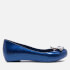 vivienne westwood for melissa orb ballet flats