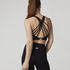 Crossback Sports Bra Crossback Sports Bra