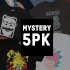 Mystery Geek T-Shirt - 5-Pack Mystery Geek T-Shirt - 5-Pack