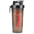 Mass 700ml Shaker - Black Mass 700ml Shaker - Black