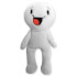 Odd1sout Plush Odd1sout Plush
