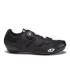 Giro Savix Women's Road Cycling Shoes - Black/White- EU 37/UK 4