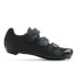 Giro Techne Road Cycling Shoes - Black - EU 45/UK 10