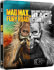 Mad Max: Fury Road Black & Chrome Edition - Zavvi Exclusive Steelbook (Includes Colour Theatrical Cut) Mad Max: Fury Road Black & Chrome Edition - Zavvi Exclusive Steelbook (Includes Colour Theatrical Cut)