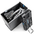 B&W Foldon Hard Bike Box - Medium