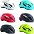 Met Strale Road Helmet - Black - M/52-58