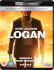 Logan - 4K Ultra HD Logan - 4K Ultra HD