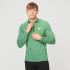 Performance Long-Sleeve ¼ Zip-Top Performance Long-Sleeve ¼ Zip-Top