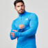 Seamless ¼ Zip-Top Seamless ¼ Zip-Top
