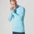 Seamless ¼ Zip-Top Seamless ¼ Zip-Top