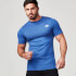 Seamless Short-Sleeve T-Shirt Seamless Short-Sleeve T-Shirt