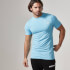 Seamless Short-Sleeve T-Shirt Seamless Short-Sleeve T-Shirt