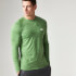 Maglia Performance a Maniche Lunghe Maglia Performance a Maniche Lunghe