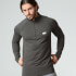 Performance Long-Sleeve 1/4 Zip-Top Performance Long-Sleeve 1/4 Zip-Top