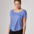 Scoop Hem T-Shirt Scoop Hem T-Shirt