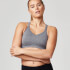 Classic Heartbeat Sports Bra Classic Heartbeat Sports Bra