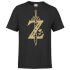Nintendo The Legend Of Zelda Master Sword Men's T-Shirt - Black Nintendo The Legend Of Zelda Master Sword Men's T-Shirt - Black