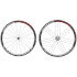Campagnolo Bora Ultra 35 Clincher Wheelset 2018 - Dark Label - Campagnolo