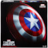 Hasbro Marvel Legends Avengers: Captain America Shield 1:1 Prop Replica Hasbro Marvel Legends Avengers: Captain America Shield 1:1 Prop Replica