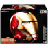 Hasbro Marvel Legends Avengers Iron Man Electronic Helmet (Full-Scale Size) Hasbro Marvel Legends Avengers Iron Man Electronic Helmet (Full-Scale Size)