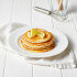 Meal Replacement Lemon Pancakes (Box of 7) Meal Replacement Lemon Pancakes (Box of 7)