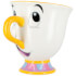 Beauty and the Beast Chip Mug Beauty and the Beast Chip Mug