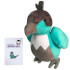 Jaiden Ari The Dog Plush And Pin Bundle Jaiden Ari The Dog Plush And Pin Bundle