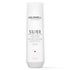 Shampooing Argent Silver Goldwell Dualsenses 250 ml view 2