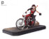 DC Collectibles DC Comics Batman Gotham City Garage Harley Quinn Statue DC Collectibles DC Comics Batman Gotham City Garage Harley Quinn Statue