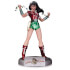 DC Collectibles DC Comics Bombshells Statue - Holiday Wonder Woman 27cm DC Collectibles DC Comics Bombshells Statue - Holiday Wonder Woman 27cm