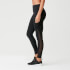 Power Mesh Leggings - Black Power Mesh Leggings - Black
